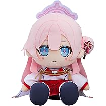 Amazon.co.jp: ちょこぷに ぬいぐるみ ブルーアーカイブ -Blue